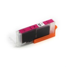 Cartucho Canon 571 Magenta XL compatible Compatible Cartucho price