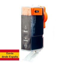 Cartucho de Tinta Canon PGI 570 XL NEGRO Compatible - Non Oem PGI570 PGI-570 Compatible Cartucho price