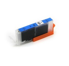 Cartucho Canon 571 Cian XL compatible Compatible Cartucho price