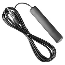 Car Radio Stereo Hidden Antenna FM Stealth For Motorcycle Boat Camper Vehicle Coche Radio Antenna price