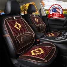 Cojín de Masaje Lumbar Comodo Espalda Universal Para Asiento de Coche Carro Auto Coche Asiento Cojín price