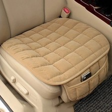 Cojín de asiento - Funda de asiento de coche transpirable - Almohadilla de... Coche Asiento Cojín price
