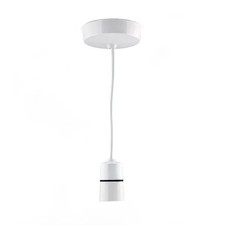 Juego de luces colgantes 6" — Precableadas (Modelo 90100051) Pendant Light price