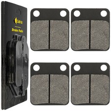Brake Pads for Suzuki 250 LTF250 LT-F250 Ozark 2002-2009 2012-2014 Front Brakes Brakes price
