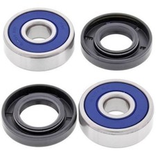 Yamaha TTR125 Drum Brakes 2000-2009 Rear Wheel Bearings And Seals Brakes price