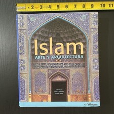 Islam: Arte y Arquitectura by Markus Hattstein English Arte y Arquitectura price