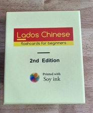 Traducción de tarjetas flash chinas Extranjero Idioma Cards price