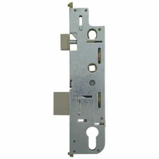 Caja de engranajes de cerradura de puerta de PVC uPVC de repuesto de 35 mm estilo antiguo DGS Mk 1 DGS price