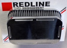 Weber 32/36 DGEV DGV 38/38 DGS Air Filter Chrome height 1 7/8" (short version) DGS price