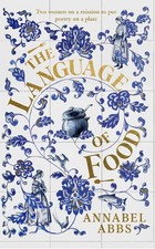 The Language of Food: "Mouth-watering and sensu. Abbs** English Comida y Beverage Culture price