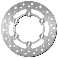 Rotor de freno redondo estándar SBS para Yamaha YZ 80 1986-2023 plateado 5255 SBS price