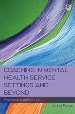 Coaching in Mental Health Service Settings and Beyond: Practi... - 9780335250479 Open Education Libros y Sets price