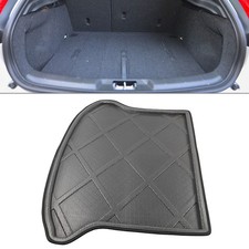 Bandeja de maletero de carga revestimiento de maletero trasero alfombrilla para Volvo V40 2013-2019 Trunk Tray price