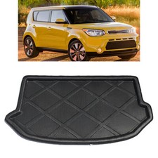 For Kia Soul 2010-16 15 14 Rear Trunk Tray Cargo Boot Liner Mat Floor Protector Trunk Tray price