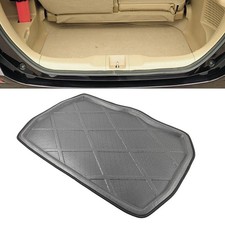 Bandeja de maletero trasero maletero revestimiento de carga alfombrilla para Honda Odyssey 2004-2014 Trunk Tray price