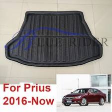 Protector de piso alfombrilla de carga para maletero trasero Toyota Prius 2016-2026 Trunk Tray price