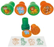 Estampadoras de tinta Jungle Felt- Tip Bolígrafo price