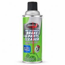 Limpiador de piezas de freno no clorado Johnsens 10 oz spray 50 State Formula Brake Maintenance Spray price