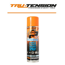 Spray limpiador y lubricante todo en uno para bicicleta Tru-Tension PrimeShine 500 ml Brake Maintenance Spray price