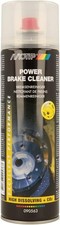 Limpiador en aerosol de frenos eléctrico 500 ml - Spray de chorro sin residuos para mantenimiento de bicicletas Brake Maintenance Spray price