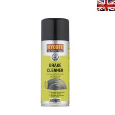 Spray limpiador de frenos de evaporación rápida Workshop 400 ml para excelencia automotriz Brake Maintenance Spray price