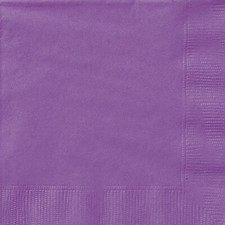 Paquete de 20 servilletas de papel desechables para fiestas Disposable Tableware price