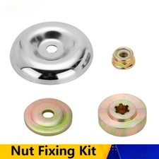 Lawn Mower Grass Trimmer Head Adapter Nut Fixing Kit Blade for Garden Tool Parts Lawn Mower price
