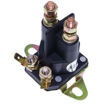 Lawn Mower Solenoid Starter Relay For Roper Poulan Craftsman LT1000 T1000 LT2000 Lawn Mower price