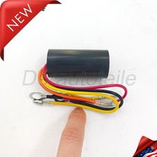 Módulo de retardo de tiempo de encendido eléctrico para John Deere 345 GX345 425 445 AM128906 Lawn Mower price