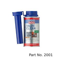 Liqui Moly Valve Cleaner Gasoline Additive 150ml Gasoline Additive price