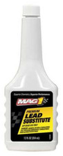 Gasoline Fuel Additive Lead Substitute 12 oz Bottle Older Engine MAG1 NEW Gasoline Additive price