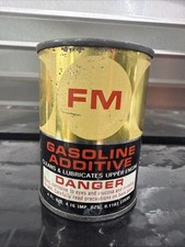 Aditivo de gasolina FM Gasoline Additive price