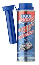 Liqui Moly 20234 Speed Tec Gasoline Fuel Additive (250 ml) Gasoline Additive price