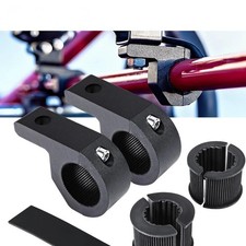 2PC Off-Road LED Light Bar Clamp Mounting Kit for ATVs Truck Motorcycles Motorcycle Lights price