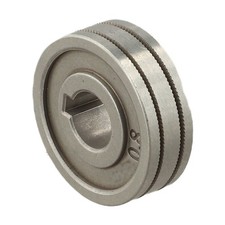 Rollo de alimentación de alambre de soldadura de 1 pieza compatible con máquinas de soldadura MIG tipo K Welding Máquinas price