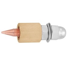 Máquina de reparación de chapa abrazadera de tierra cobre máquina de soldadura eléctrica coche Welding Máquinas price