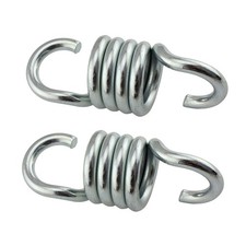 4 piezas resorte de alta resistencia para silla hamaca porche capacidad oscilante Hamaca price
