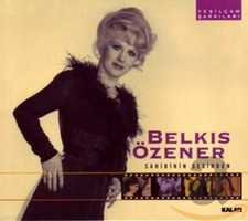Belkis Özener - Sahibinin Sesinden / Yesilcam Sarkilari - CD - Very Good Turca Clásicos price