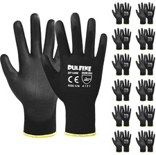 Guantes Para Trabajo Guantes Motos Autos Construcción Paquete De 12 Pack De Trabajo Guantes price