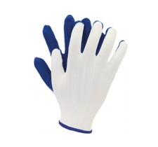 Guantes de Trabajo Recubierto En Látex Corte 9 Construcción Mecánico Agricultura De Trabajo Guantes price
