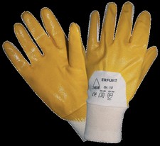 Nitrilo Guante, Guante de Trabajo, Nitrilbhandschuh Nuevo Guantes de Trabajo De Trabajo Guantes price