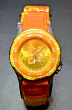 ¡¡SURF IS UP BABY!! Reloj de buceo vintage Freestyle Rage 77185 para mujer - nuevo Batte Buzo para bebé price