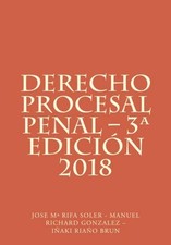 Derecho Procesal Penal.New 9781540304698 Fast Free Shipping<| Criminal Derecho price