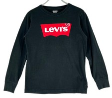 LEVIS STRAUS & CO Sudadera Para Niños Tamaño 14 Años (164 cm) Sudadera de niño price