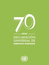 Declaración Universal de Derechos Humanos PAPERBACK 9789213002735 Human Rights Derecho price