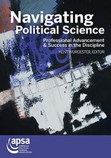 Navigating Political Science: Professional Adva. Kent<| Political Science price