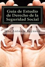 Guia de Estudio de Derecho de la Seguridad Social, Paperback by Tavarez, José... Labor Derecho price