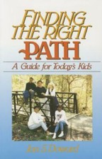 Finding the Right Path by Jan S Doward Press- Publishing Derecho price