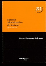 Derecho administrativo del turismo Derecho administrativo price