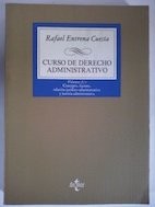 Curso de Derecho Administrativo. Volumen 1/I Derecho administrativo price